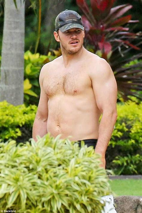 chris pratt nude|WHET Blond Men